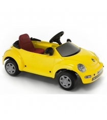 Электромобиль New Beetle 656023 Toys Toys